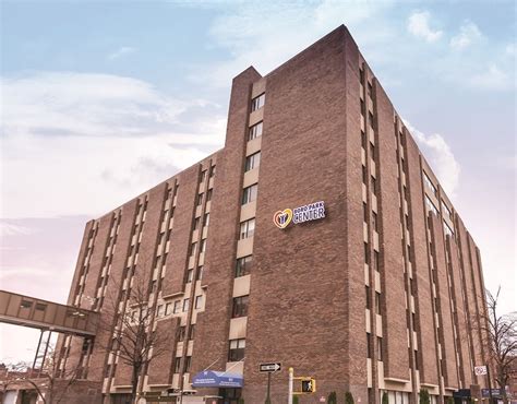 Boro park center - The Center spares no effort in providing unique and creative programs that make residency at the Boro Park Center something truly enjoyed by the residents who appreciate both the depth and variety instilled into every program as well as the uplifting nature and atmosphere that permeates the center day in …